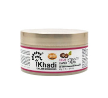 Hand cream Khadi, 40 克