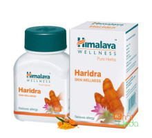 Haridra - Turmeric, 60 cap - 15 克