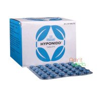 Hyponidd, 2x30 药片