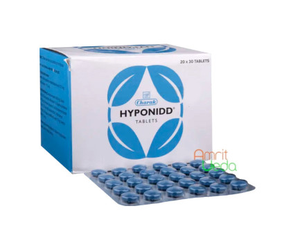 Hyponidd Charak, 2x30 药片