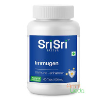 Immugen, 60 tablets