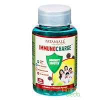 Immunocharge, 120 药片