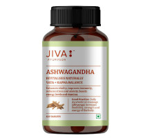 Ashwagandha, 120 药片