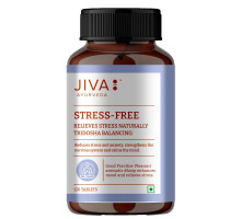 Stress-free, 120 tablets