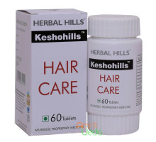 Keshohills, 60 药片