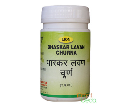 Lavan Bhaskar Lion, 200 tablets