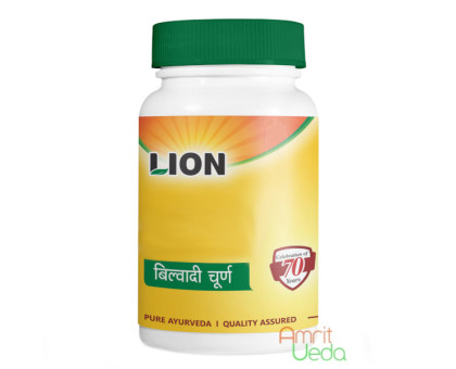 Sanjivani vati Lion, 100 tablets