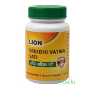 Vridhivadhika vati, 100 药片