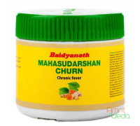 Mahasudarshan 粉末, 50 克