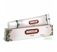 Miniscar cream, 30 克