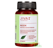 Neem, 120 药片