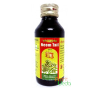 Neem tail, 100 毫升