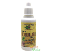 Panch Tulsi drops, 30 毫升