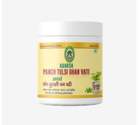 Panch Tulsi 提取物, 20 克