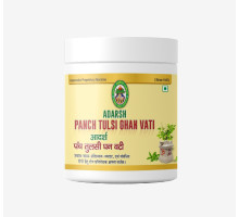 Panch Tulsi 提取物, 20 克