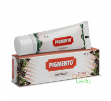 Pigmento 软膏, 50 克