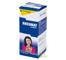 Rheumat liniment, 30 毫升