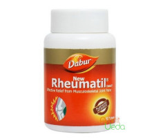 Rheumatil, 90 药片