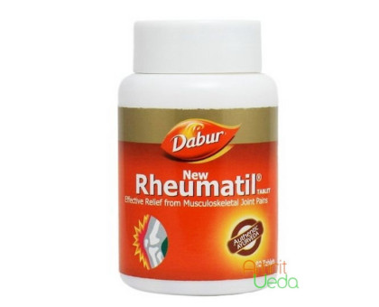 Rheumatil Dabur, 90 药片