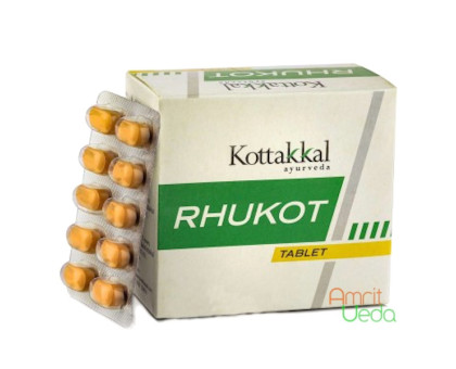 Rhukot Kottakkal, 100 药片