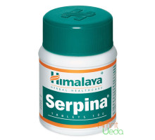 Serpina, 100 药片