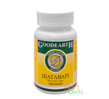 Shatavari, 60 capsules