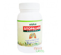 Sitopaladi powder, 50 grams