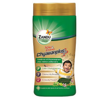 Chyawanprash Sona Chandi Chyawanplus, 450 克