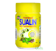 Sualin, 60 药片