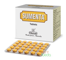 Sumenta, 30 药片