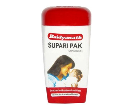 Supari Pak Baidyanath, 100 克