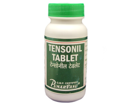 Tensonil Punarvasu, 100 药片