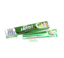 Toothgel Mint and Lemon, 80 克