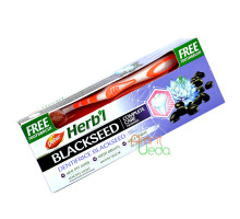 Toothpaste Black seed, 150 克