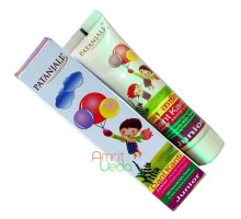 Dental cream Dant Kanti Junior, 100 克