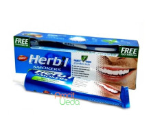 Toothpaste for smokers, 150 克