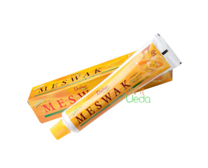 Toothpaste Meswak Dabur, 100 克