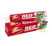 Toothpaste Red, 100 克