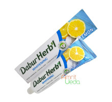 Toothpaste whitening Salt and Lemon, 80 克