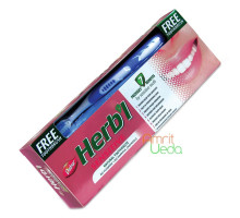 Toothpaste Sensitive teeth, 150 克