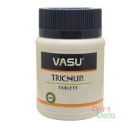 Trichup, 60 药片