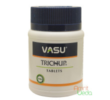 Trichup, 60 药片