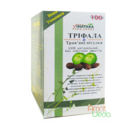 Triphala, 100 药片