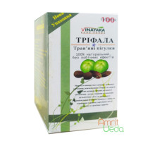 Triphala, 100 药片