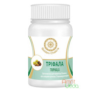 Triphala, 60 药片