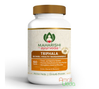 Triphala, 60 药片