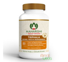 Triphala, 60 药片