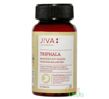 Triphala, 120 药片