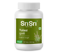 Tulasi, 60 药片