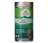 Tulsi Original 茶 bottle, 100 克